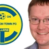An Evening with Colin Fray Carlton Town