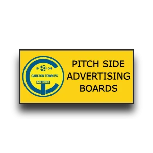 CTFC Ad Boards