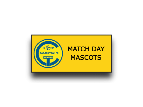 CTFC Match Day Mascots